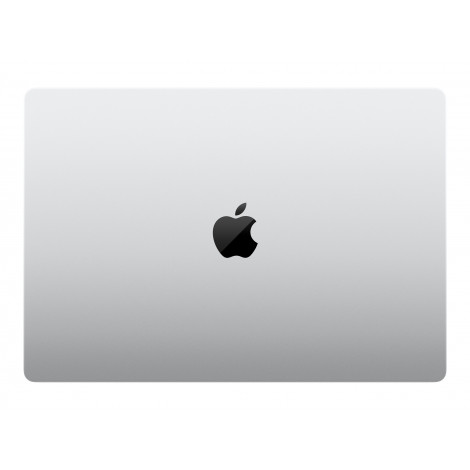 Apple MacBook Pro 16" Apple M3 Max 16C CPU, 40C GPU/48GB/1TB SSD/Silver/SWE Apple