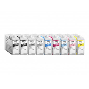 Ink Cartridge | Yellow