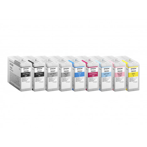 Ink Cartridge | Yellow