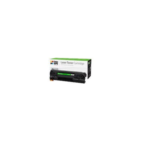 Toner Cartridge | Black