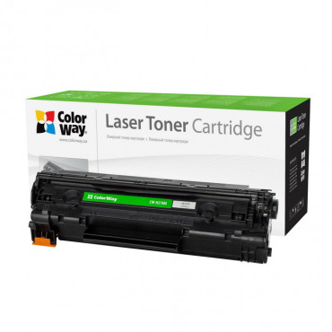 Toner Cartridge | Black