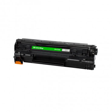 Toner Cartridge | Black