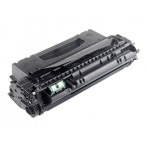 Toner Cartridge | Black