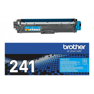 Toner Cartridge | Cyan