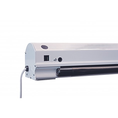 SK100XHW-E12 | Saker Series | Diagonal 100 " | 16:9 | Viewable screen width (W) 221 cm | White