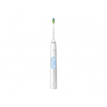 Philips | HX6839/28 Sonicare ProtectiveClean 4500 Sonic | Electric Toothbrush | Rechargeable | For adults | ml | Number of heads
