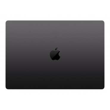 Apple MacBook Pro 16" Apple M3 Max 14C CPU, 30C GPU/36GB/1TB SSD/Space Black/SWE Apple