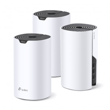 TP-LINK Deco S7(3-pack) AC1900 Whole Home Mesh Wi-Fi System TP-LINK