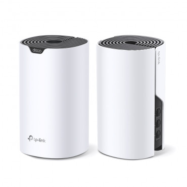 TP-LINK Deco S7(2-pack) AC1900 Whole Home Mesh Wi-Fi System TP-LINK