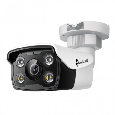 TP-LINK VIGI C350 5MP Full-Color Bullet Network Camera TP-LINK