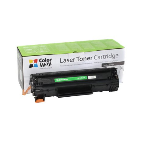 Toner Cartridge | Black