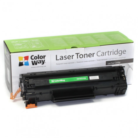 Toner Cartridge | Black