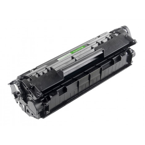 Toner Cartridge | Black