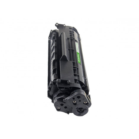 Toner Cartridge | Black