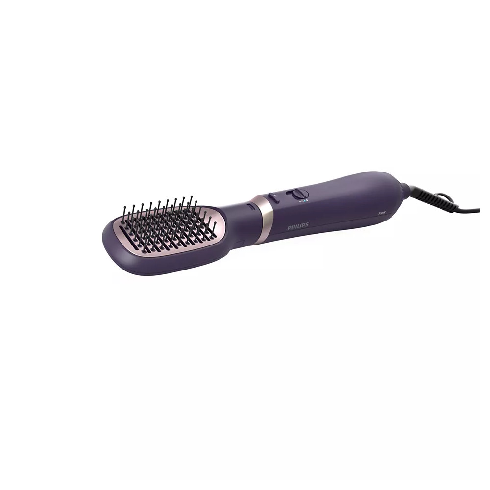 Philips | Hair Styler | BHA313/00 3000 Series | Warranty 24 month(s) | Ion conditioning | Temperature (max) C | Number of heatin