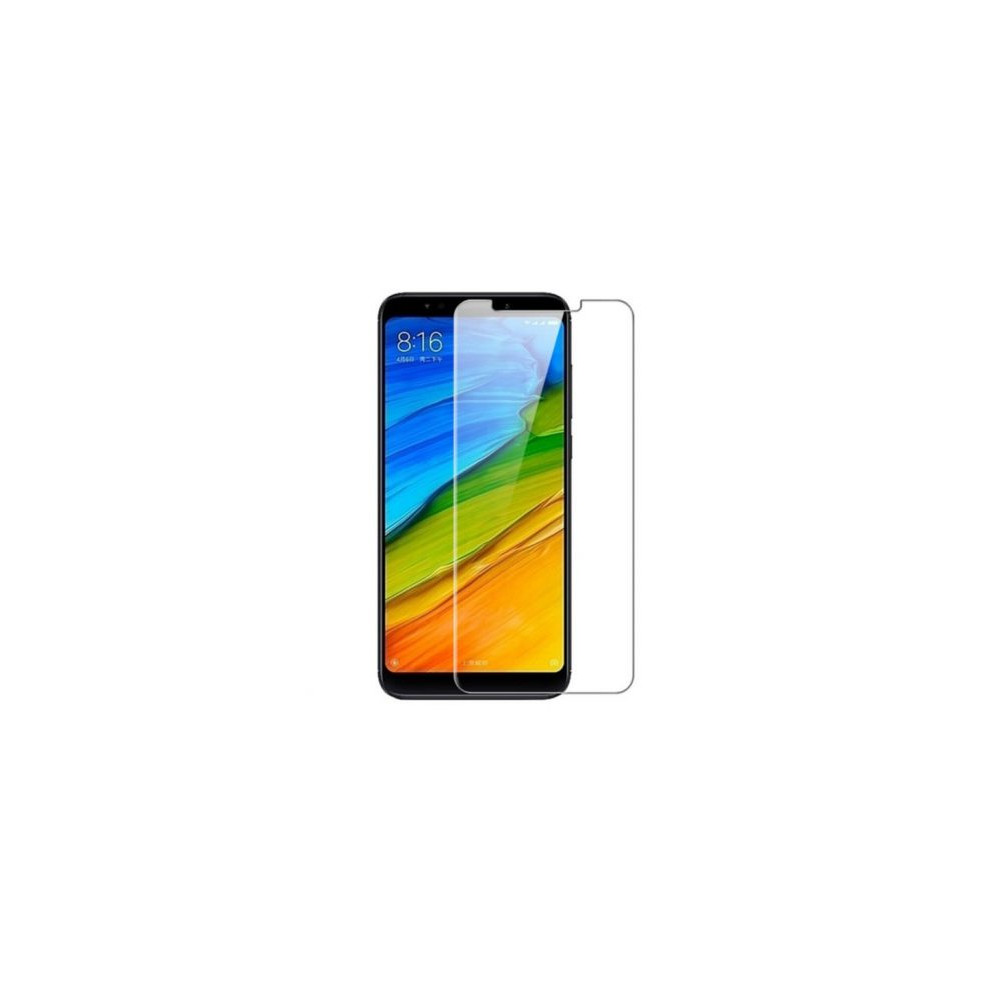 Apsauginis grūdintas stiklas Xiaomi Redmi 5 (2.5D)