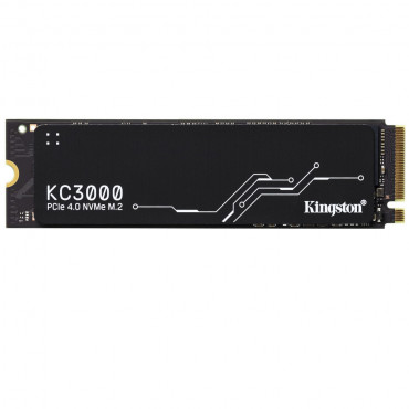 KINGSTON KC3000 4096GB M.2...