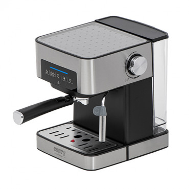 Camry | Espresso and Cappuccino Coffee Machine | CR 4410 | Pump pressure 15 bar | Built-in milk frother | Semi-automatic | 850 W