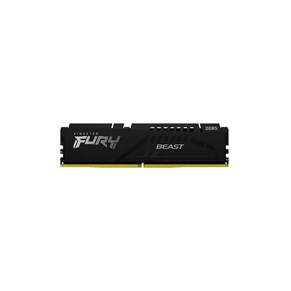 Kingston | 16 GB | DDR5 | 6000 MHz | PC/server | Registered No | ECC No