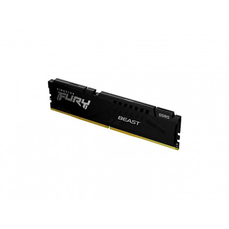 Kingston | 16 GB | DDR5 | 6000 MHz | PC/server | Registered No | ECC No