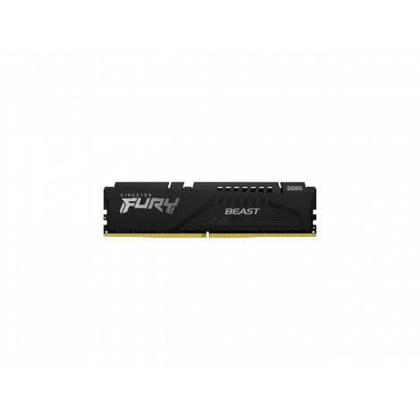 Kingston | 32 GB | DDR5 | 5600 MHz | PC/server | Registered No | ECC No