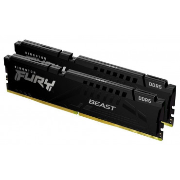 Kingston Fury Beast 16GB...