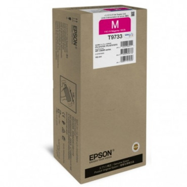 Epson WF-C869R Magenta XL Ink WorkForce Pro T97330N