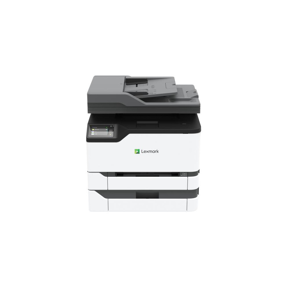 Multifunction Laser Printer | CX431adw | Laser | Colour | Multifunction | A4 | Wi-Fi | Grey