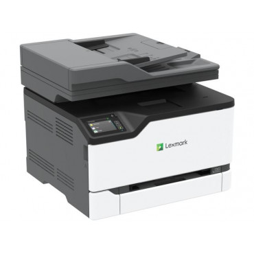 Multifunction Laser Printer | CX431adw | Laser | Colour | Multifunction | A4 | Wi-Fi | Grey