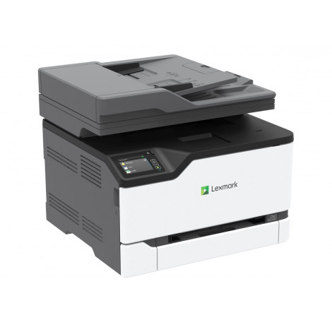 Multifunction Laser Printer | CX431adw | Laser | Colour | Multifunction | A4 | Wi-Fi | Grey