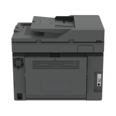 Multifunction Laser Printer | CX431adw | Laser | Colour | Multifunction | A4 | Wi-Fi | Grey