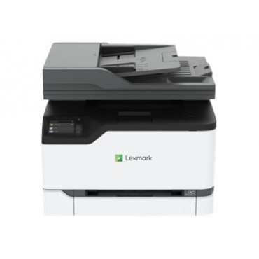 Multifunction Laser Printer | CX431adw | Laser | Colour | Multifunction | A4 | Wi-Fi | Grey