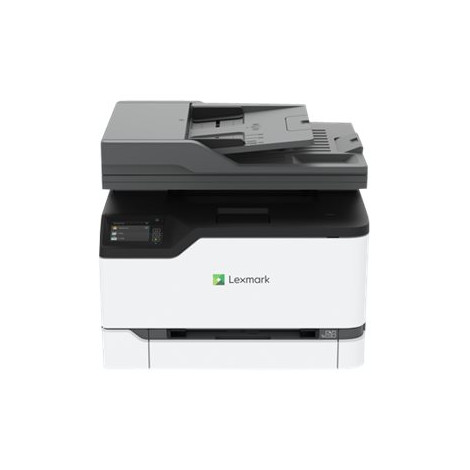 Multifunction Laser Printer | CX431adw | Laser | Colour | Multifunction | A4 | Wi-Fi | Grey