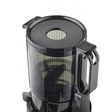 Caso | Design Slow Juicer | SJW 600 XL | Type Slow Juicer | Black | 250 W | Number of speeds 1 | 40 RPM