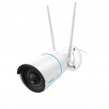Reolink WiFi Camera W320 Reolink Bullet 5 MP Fixed IP67 H.264 Micro SD, Max. 256 GB