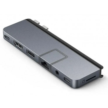 Hyper HyperDrive Dual USB-C...