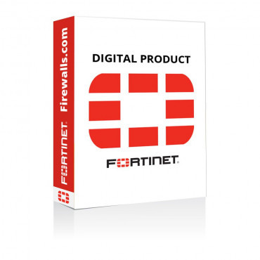 FORTINET FG-40F 1Y Sub cloud-Based cntrl