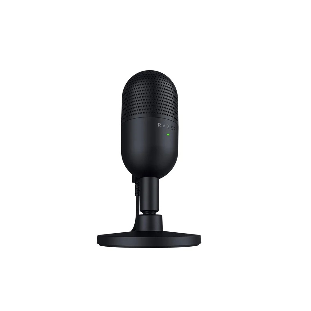 Razer Streaming Microphone Seiren V3 Mini Razer Black