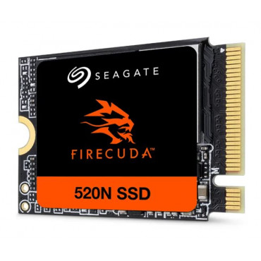 SEAGATE FireCuda 520N SSD...