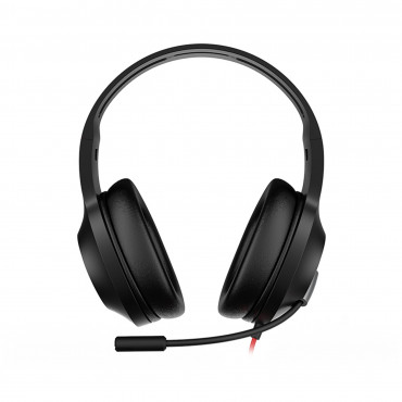 Edifier | G1 SE | Gaming Headset | Wired | Over-ear | Microphone | Black