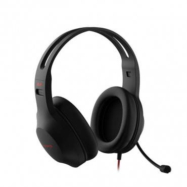 Edifier | G1 SE | Gaming Headset | Wired | Over-ear | Microphone | Black