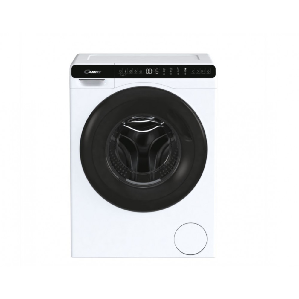 Washing Machine | CW50-BP12307-S | Energy efficiency class A | Front loading | Washing capacity 5 kg | 1200 RPM | Depth 49 cm | 