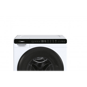 Washing Machine | CW50-BP12307-S | Energy efficiency class A | Front loading | Washing capacity 5 kg | 1200 RPM | Depth 49 cm | 