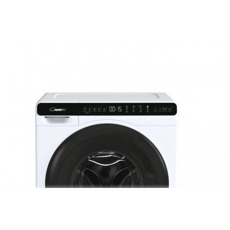 Washing Machine | CW50-BP12307-S | Energy efficiency class A | Front loading | Washing capacity 5 kg | 1200 RPM | Depth 49 cm | 