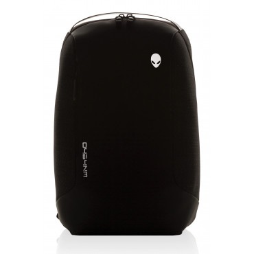 Dell Alienware Horizon Slim Backpack AW323P Fits up to size 17 " Backpack Black