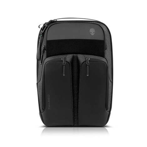 Dell Alienware Horizon Slim Backpack AW523P Fits up to size 17 " Backpack Black