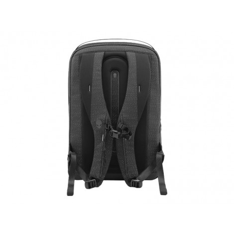 Dell Alienware Horizon Slim Backpack AW523P Fits up to size 17 " Backpack Black