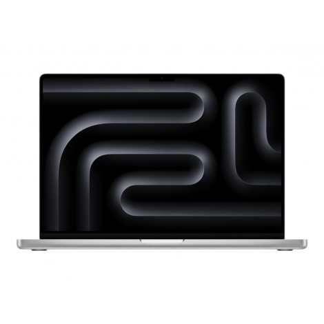 Apple MacBook Pro 16" Apple M3 Max 16C CPU, 40C GPU/48GB/1TB SSD/Silver/RUS Apple