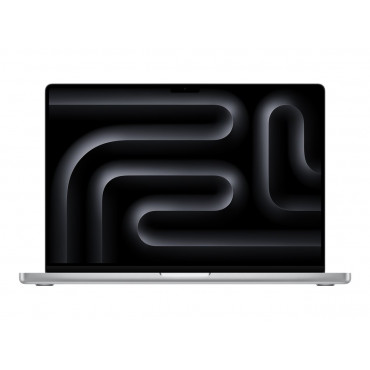 Apple MacBook Pro 16" Apple M3 Pro 12C CPU, 18C GPU/36GB/512GB SSD/Silver/RUS Apple