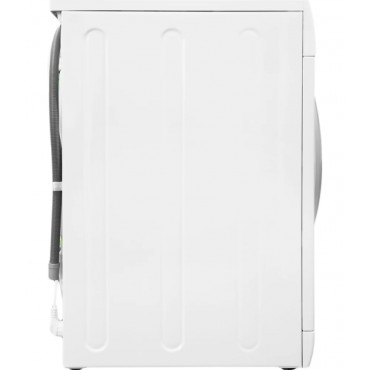 INDESIT | Washing Machine | BWE 91496X WSV EE | Energy efficiency class A | Front loading | Washing capacity 9 kg | 1400 RPM | D